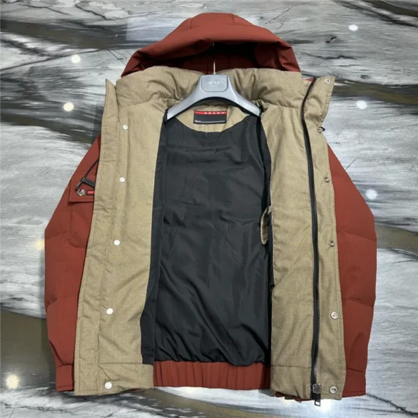 2023fw Prada Jacket