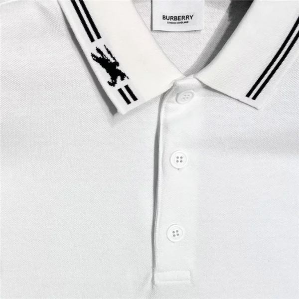 2023SS Burberry Polo Shirt