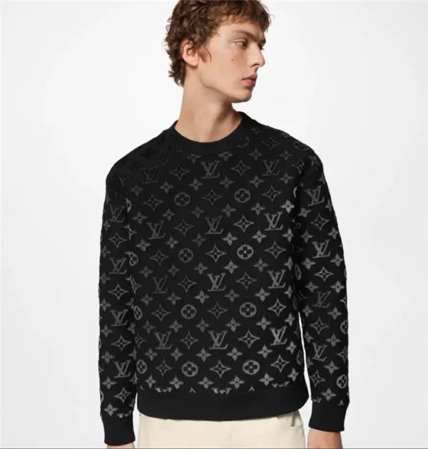 2023SS Louis Vuitton Sweater