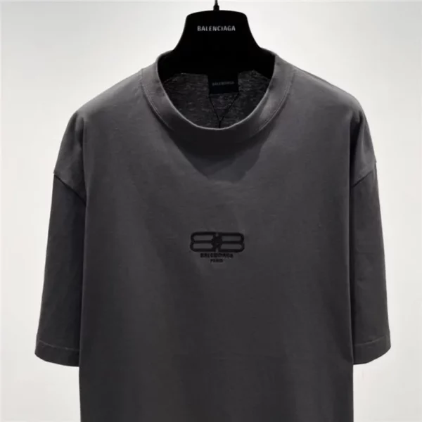 2023ss Balenciaga T Shirt