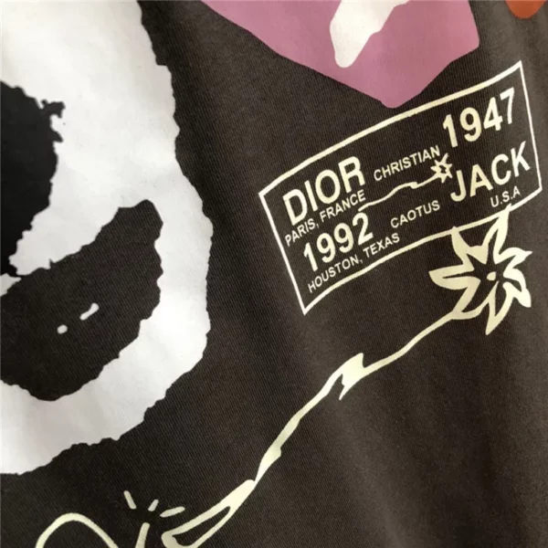 2022SS Dior T Shirt