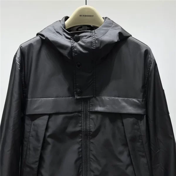 2023fw Burberry Jacket