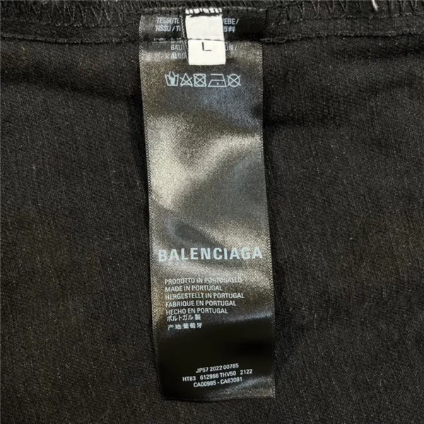 2023ss Balenciaga Jacket