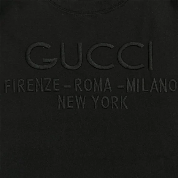 2023SS Gucci T Shirt