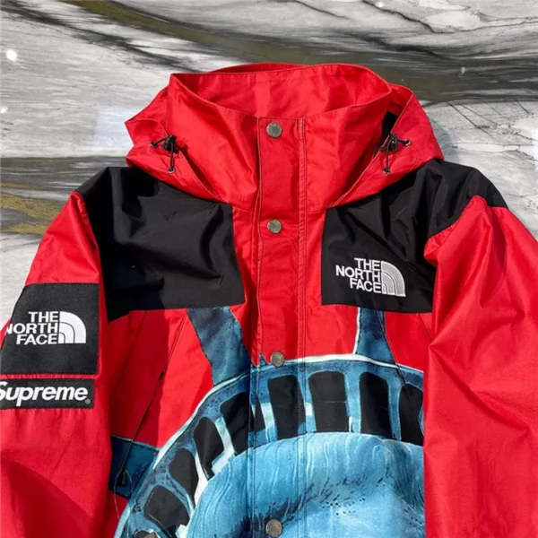 Supreme x The North Face Jacket