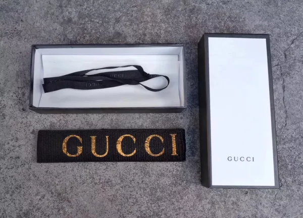 Gucci Hair band