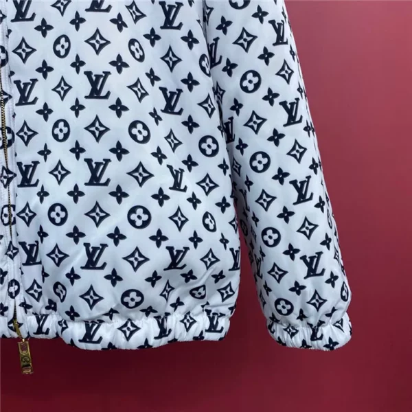 2023fw Louis Vuitton Jacket