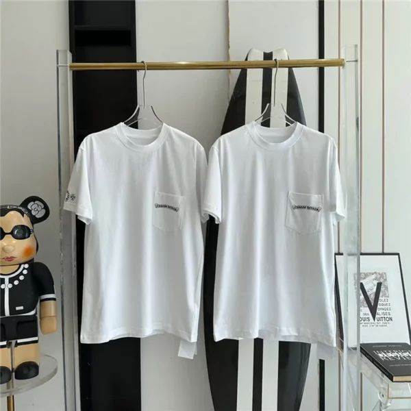 2023SS Chrome Hearts T Shirt