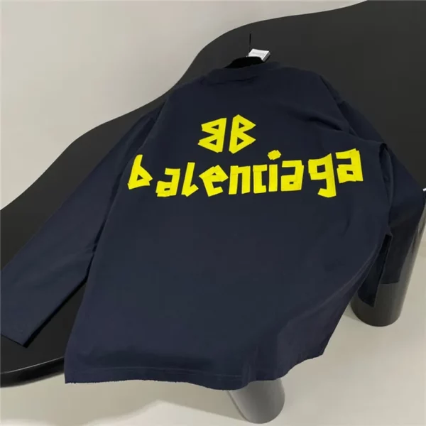 Balenciaga Sweater