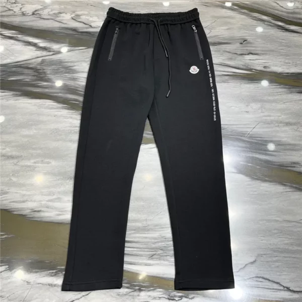 2023fw Moncler Pants