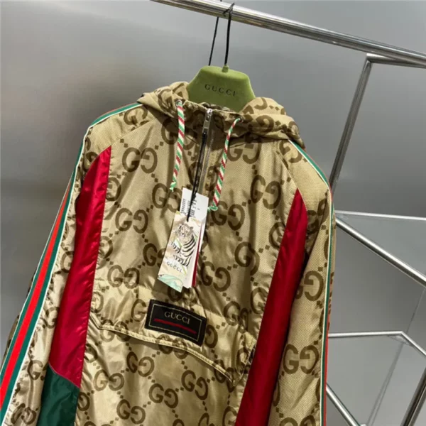 2022ss Gucci Jacket