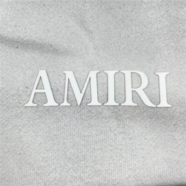 2023fw Amiri Sweater