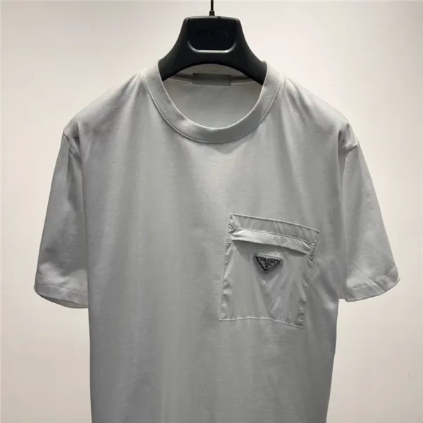 2023fw Prada T Shirt