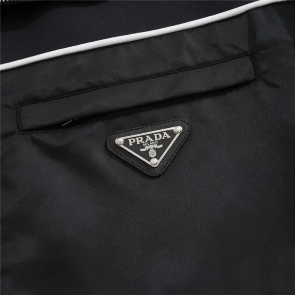 2023SS Prada Jacket