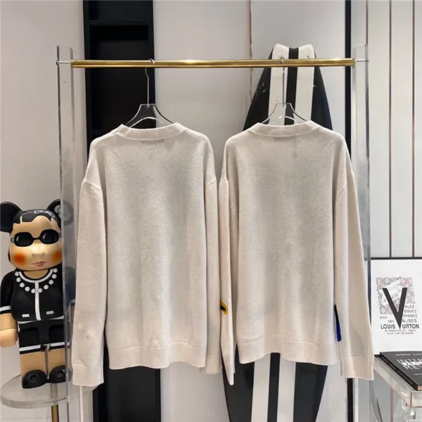 2023fw Louis Vuitton Sweater