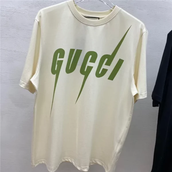 2023ss Gucci T Shirt