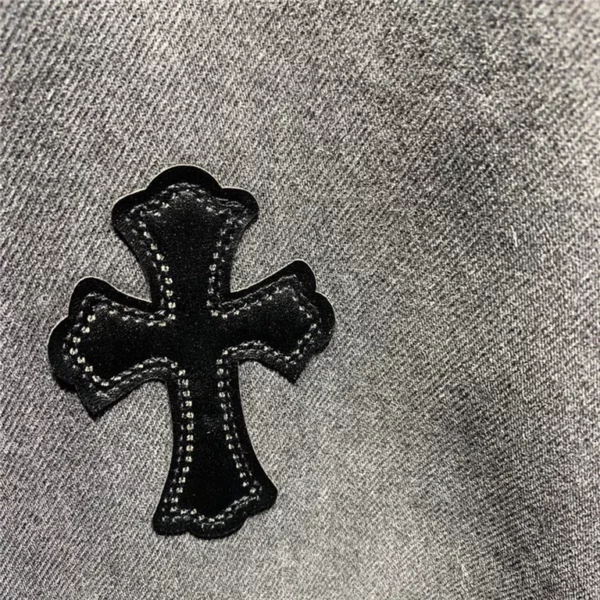 2023fw Chrome Hearts Jeans