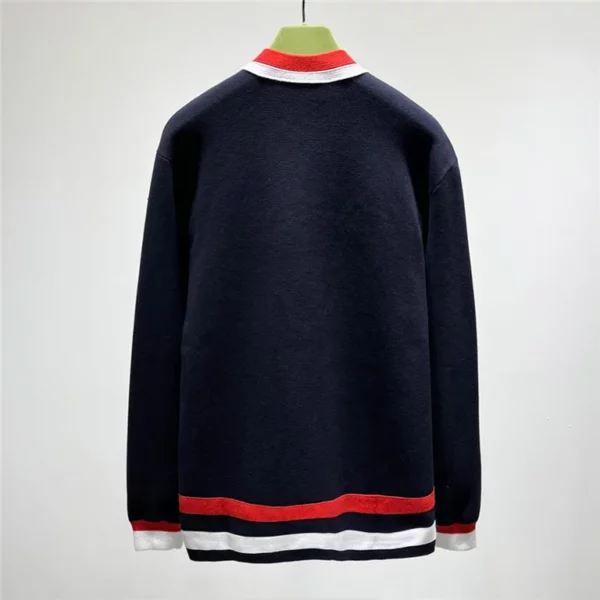 2023fw Gucci Cardigan Sweater