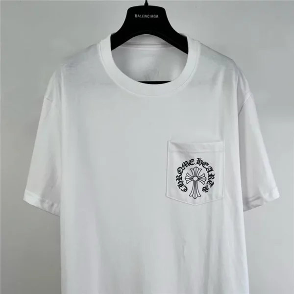 2023SS Chrome Hearts T Shirt