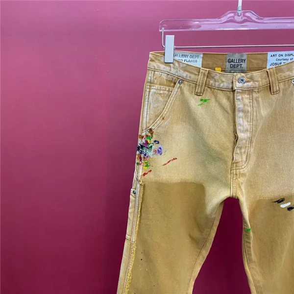 2023 Gallery Dept Jeans