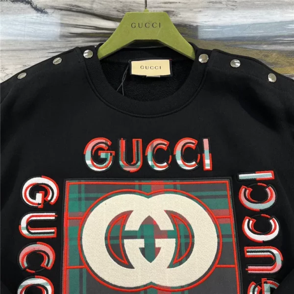 2023ss  Gucci Sweater