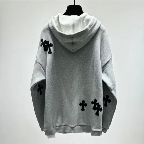 Chrome Hearts Hoodie