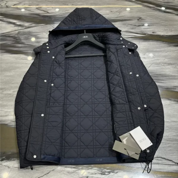 2023fw Dior Jacket