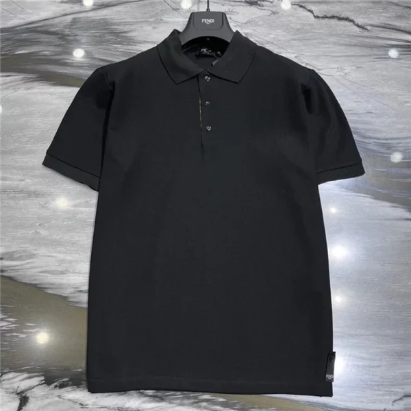 2023fw Fendi Polo Shirt