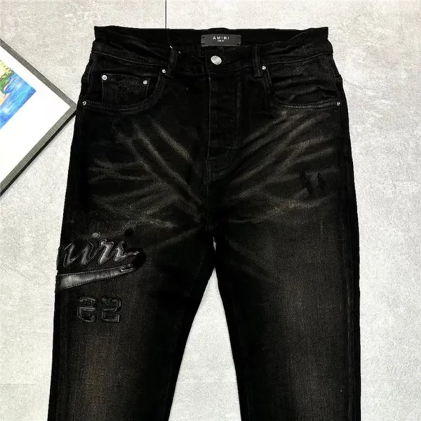 2023 Amiri Jeans