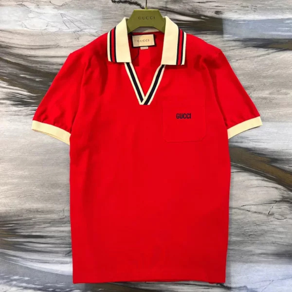 2023SS Gucci Polo Shirt