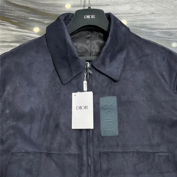 2023fw Dior  Jacket