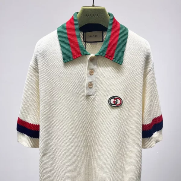 2023fw Gucci Shirt