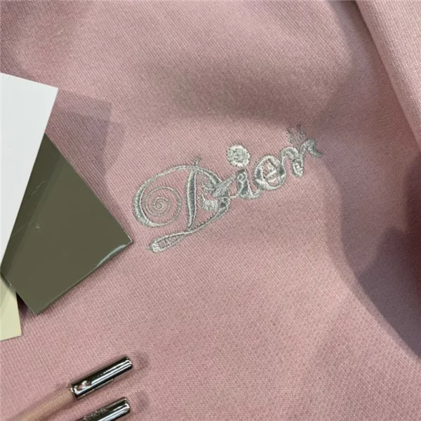 2021ss Dior Hoodie