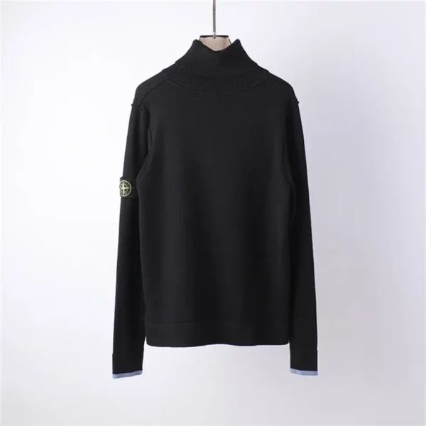 2023FW Stone island Sweater