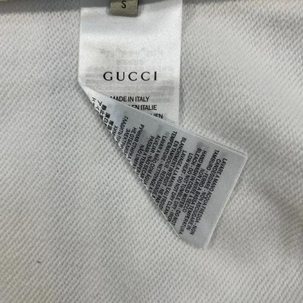 2022SS Gucci Hoodie