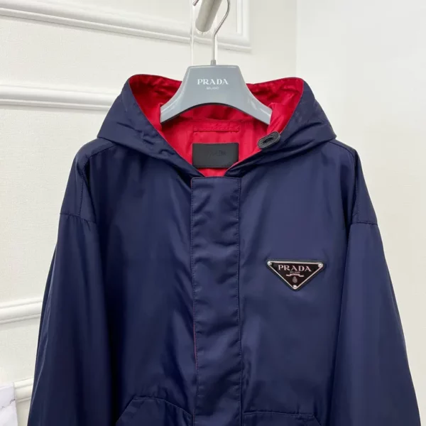 2022SS Prada Jacket