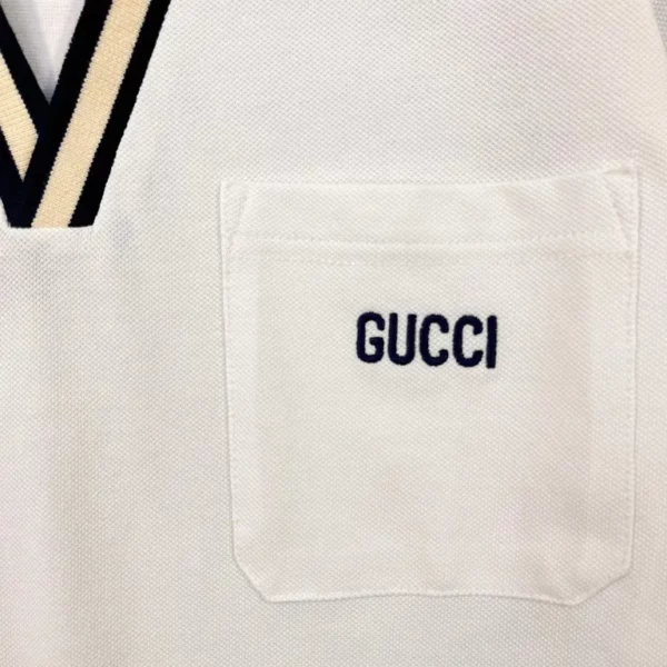 2023SS Gucci Polo Shirt