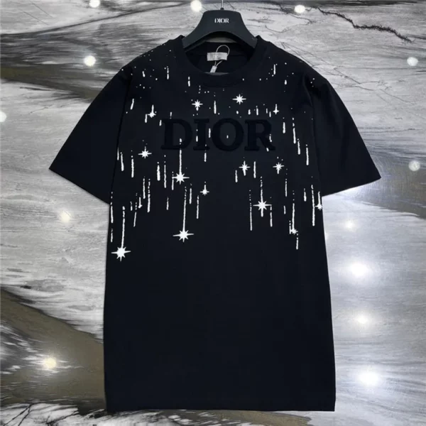 2023ss Dior T Shirt