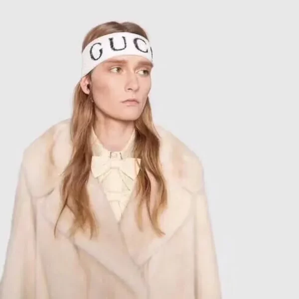 Gucci Hair band