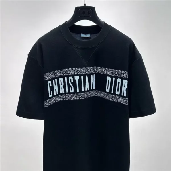 2023ss Dior T Shirt