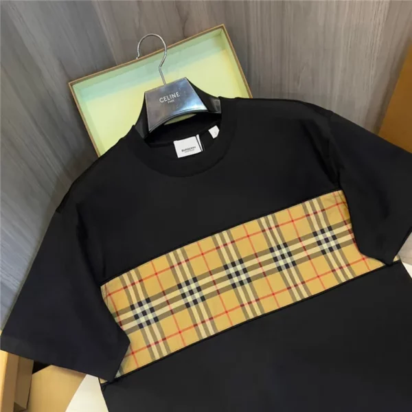 2023SS Burberry T Shirt