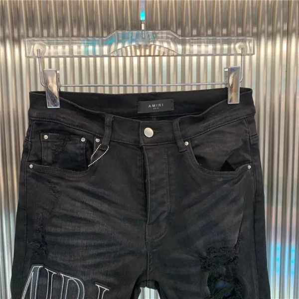 Amiri Jeans