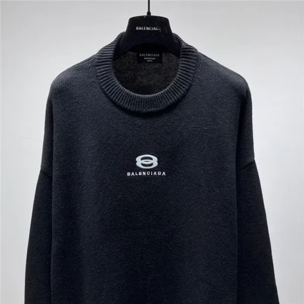 2023fw Balenciaga Sweater