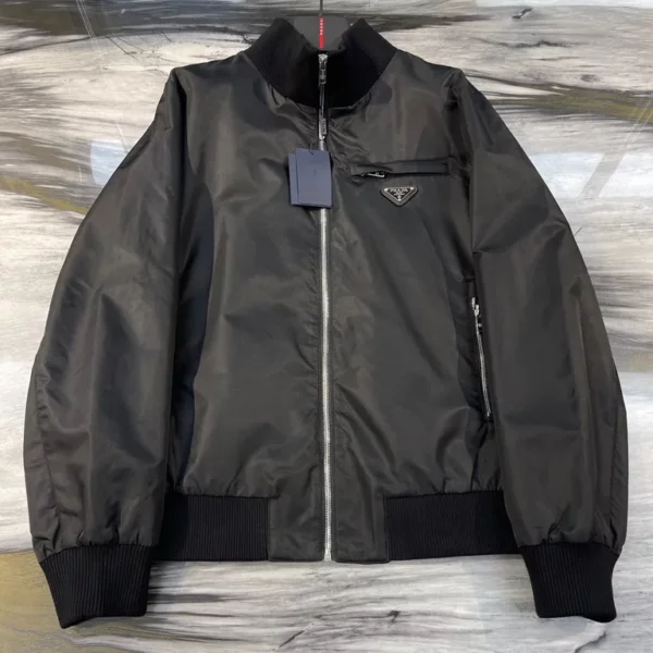 2022ss Prada x Adidas Jacket