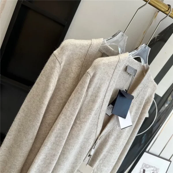 2023fw Dior Sweater