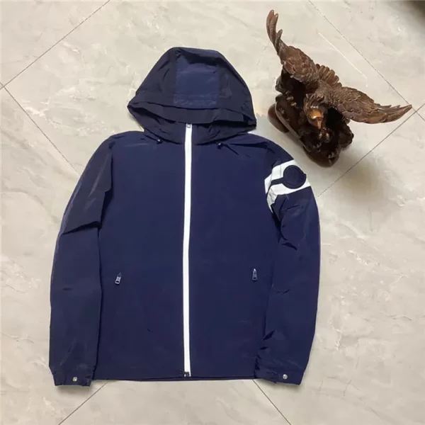 2023 Moncler Jacket