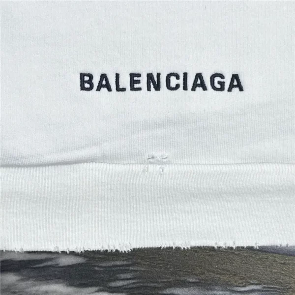 Balenciaga Hoodie