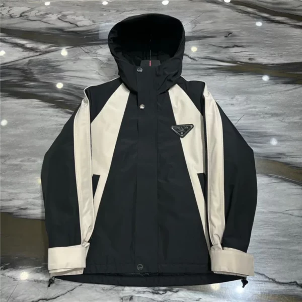 2023fw Prada Jacket