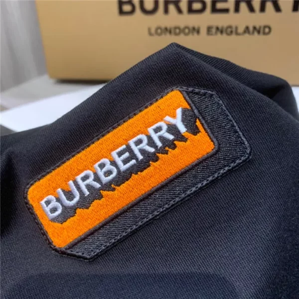 2023SS Burberry T Shirt