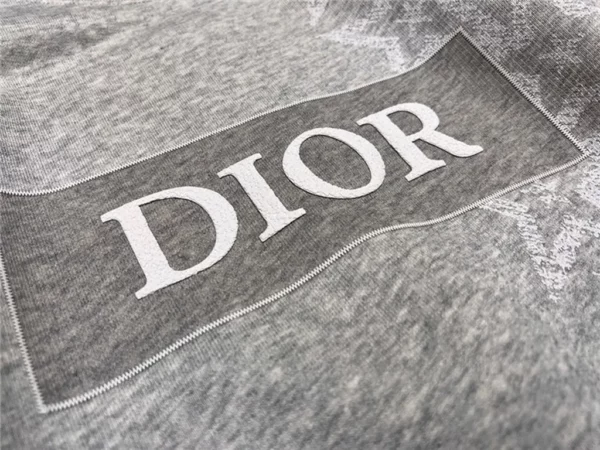 2023fw Dior Sweater